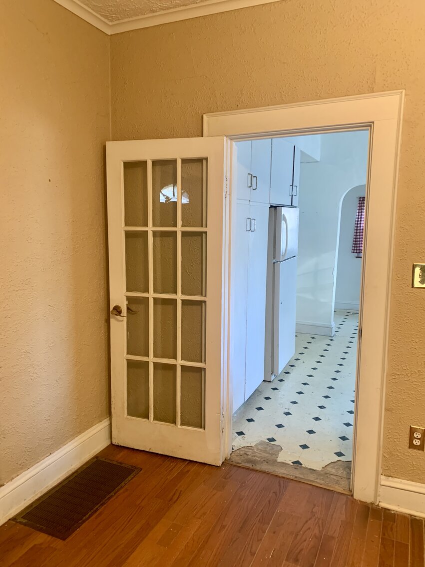 Image for SOLD $55, 000 - Charming 2 Bedroom in South Charleston