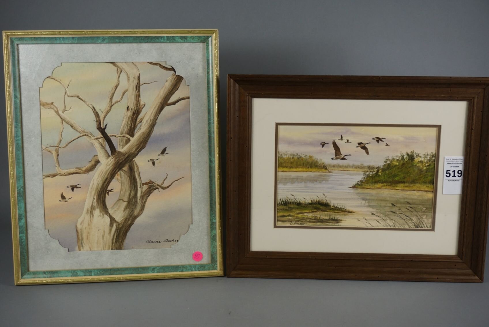 Image for January Online Sportsman's Auction 2023