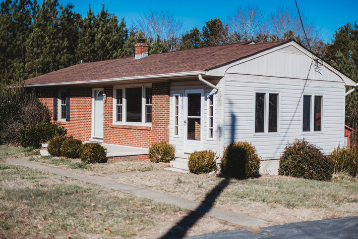 Image for 1212 Stage Coach Road, Nathalie VA 24577