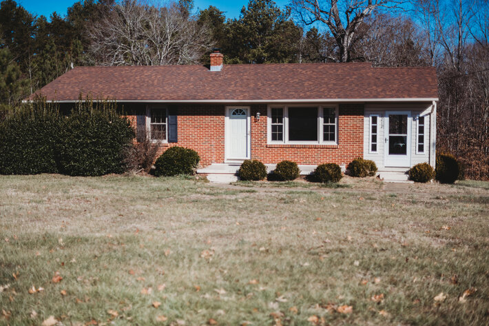 Image for 1212 Stage Coach Road, Nathalie VA 24577