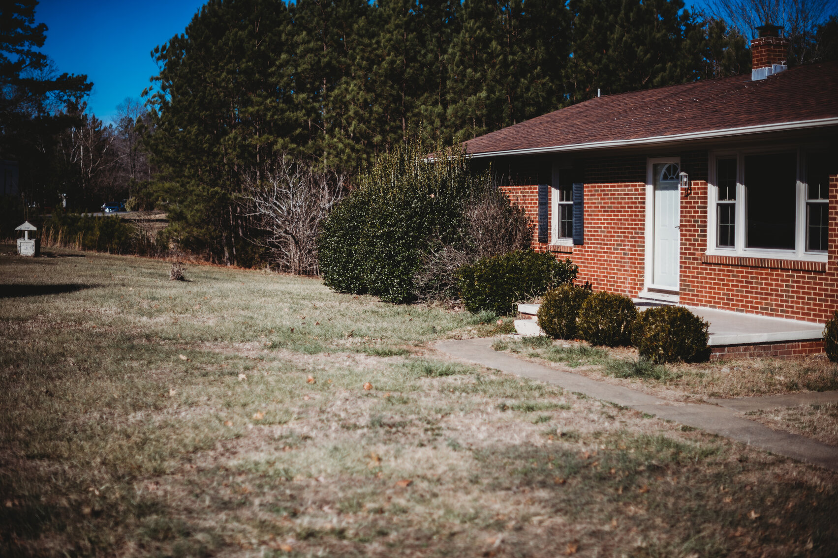 Image for 1212 Stage Coach Road, Nathalie VA 24577