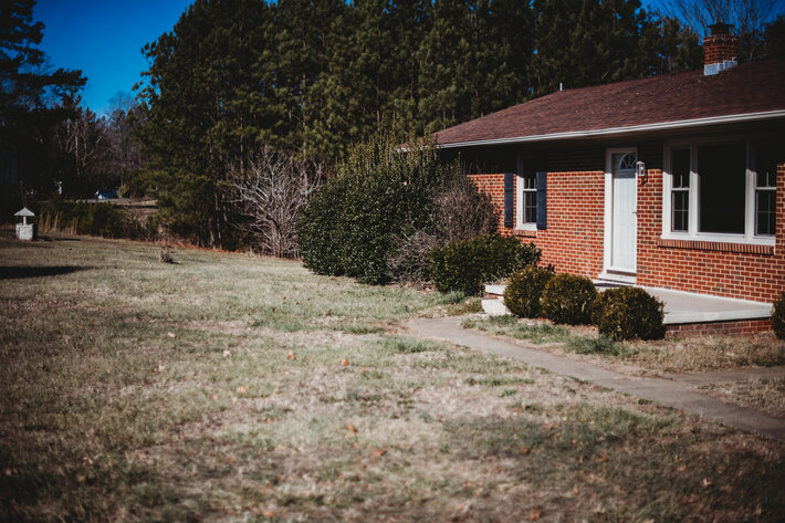 Image for 1212 Stage Coach Road, Nathalie VA 24577