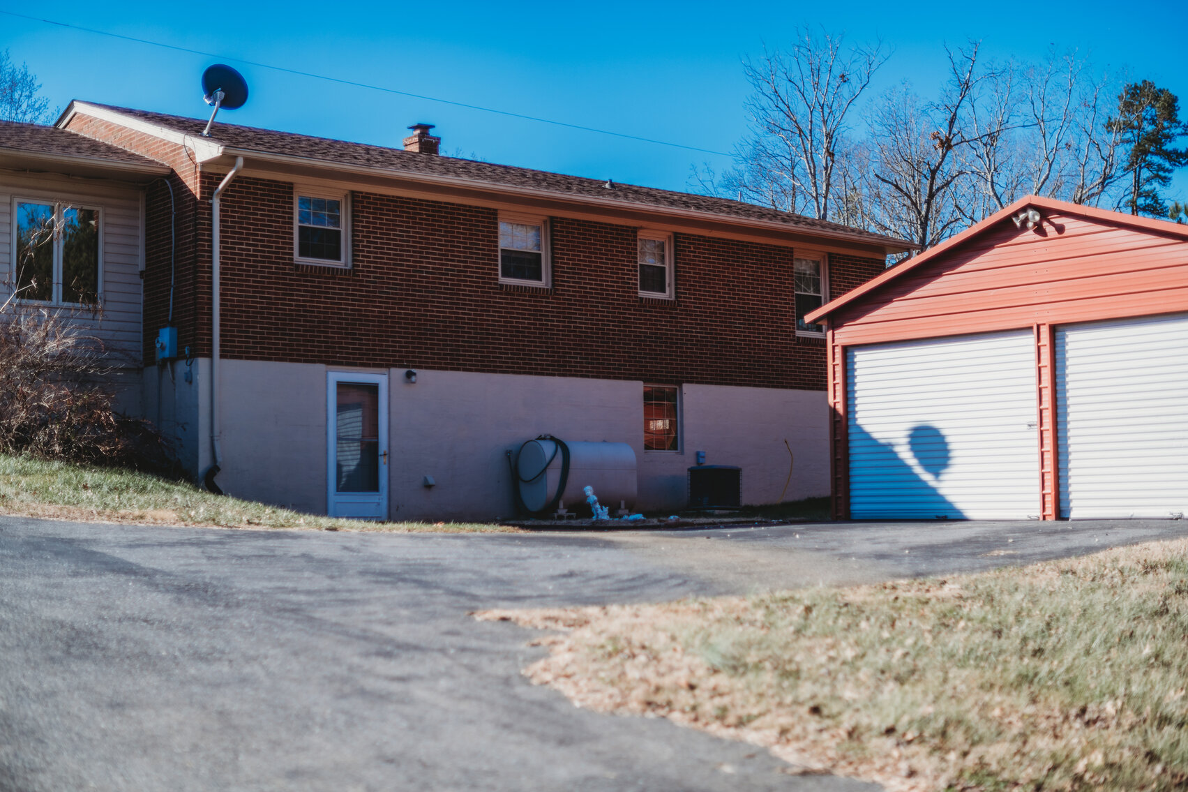 1212 Stage Coach Road, Nathalie VA 24577