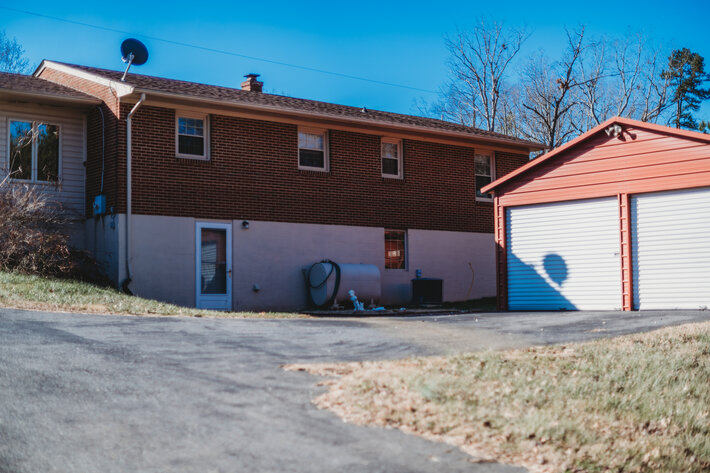 Image for 1212 Stage Coach Road, Nathalie VA 24577