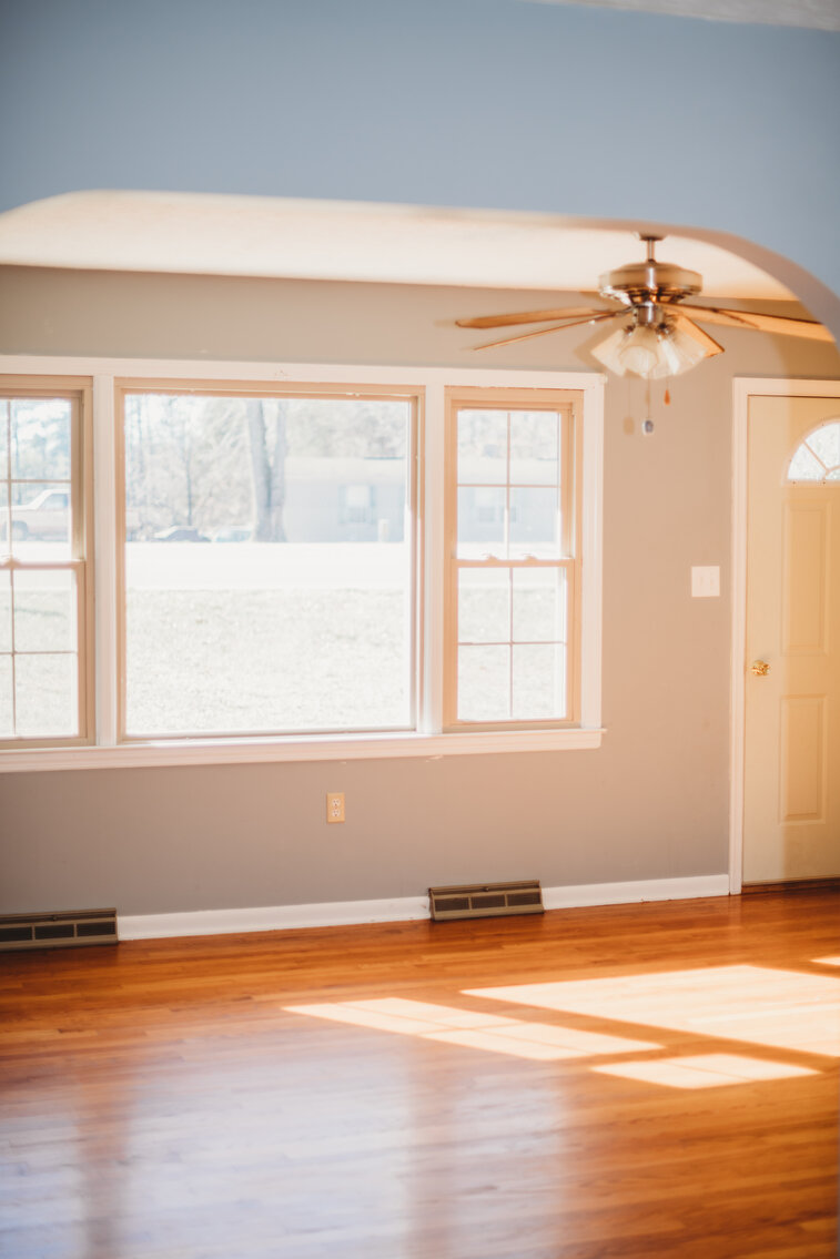 Image for 1212 Stage Coach Road, Nathalie VA 24577