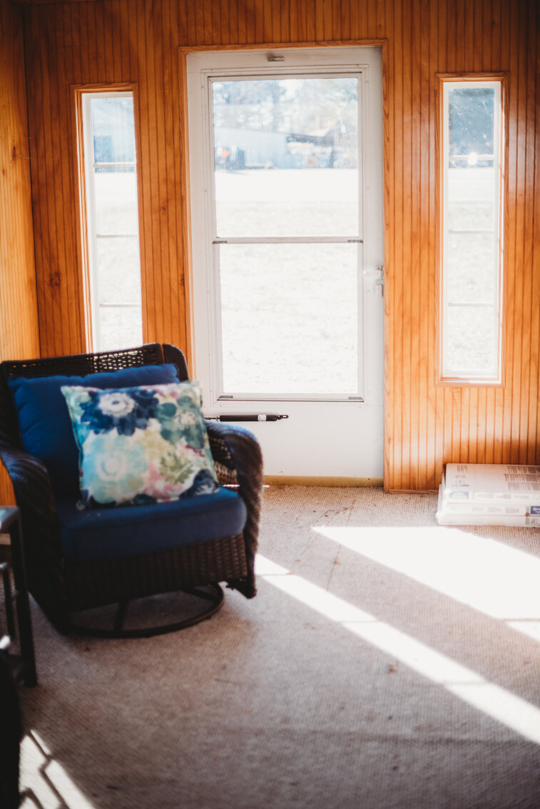 Image for 1212 Stage Coach Road, Nathalie VA 24577