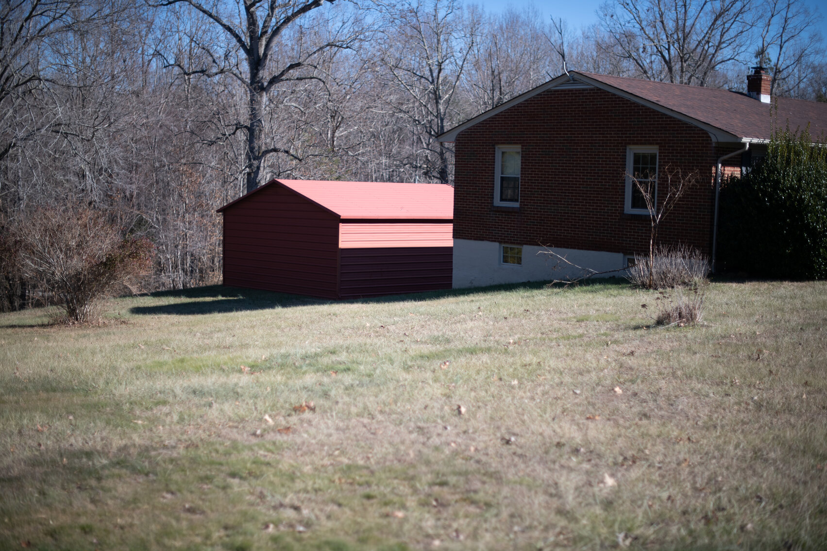 Image for 1212 Stage Coach Road, Nathalie VA 24577