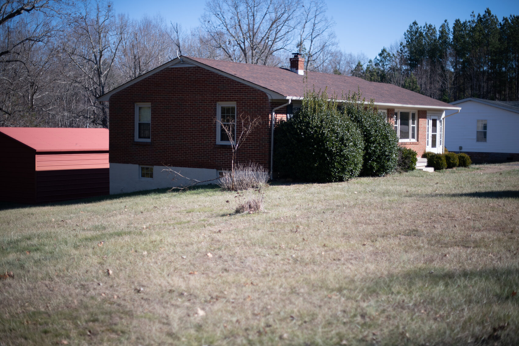 Image for 1212 Stage Coach Road, Nathalie VA 24577