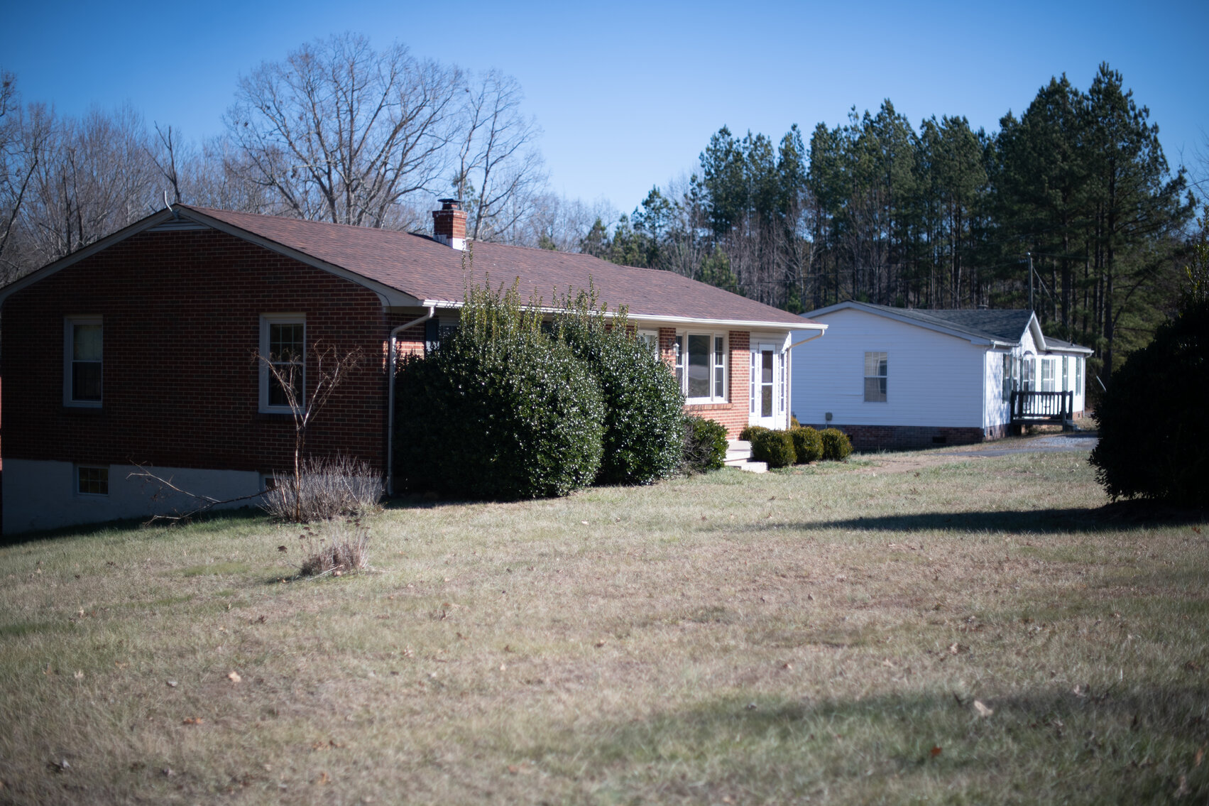 Image for 1212 Stage Coach Road, Nathalie VA 24577