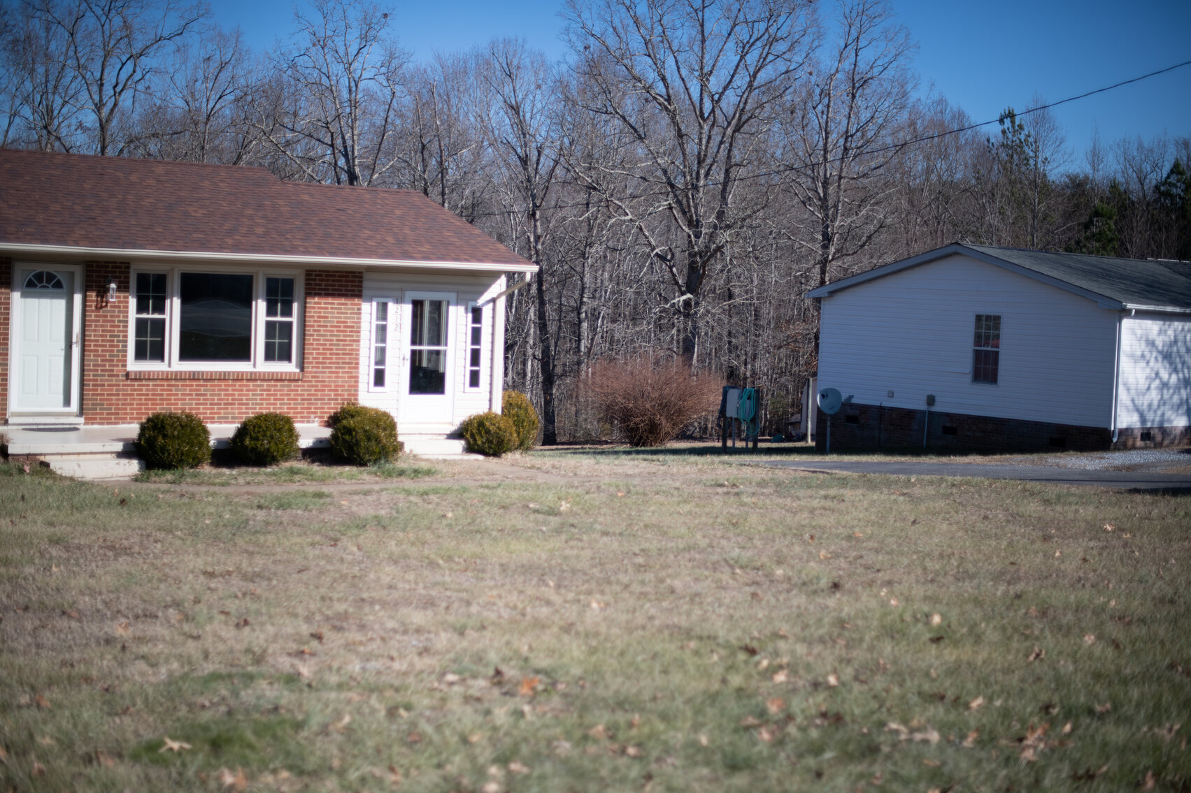 Image for 1212 Stage Coach Road, Nathalie VA 24577