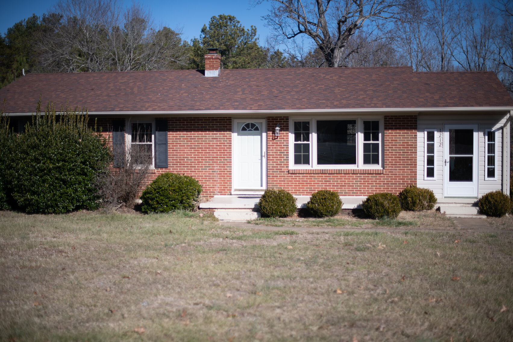 Image for 1212 Stage Coach Road, Nathalie VA 24577