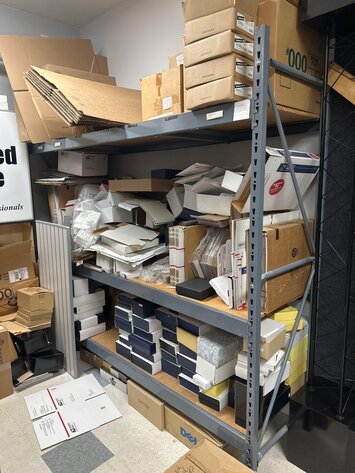 Image for Trophy and Engraving Shop - 1,000's of Items (Lewis)