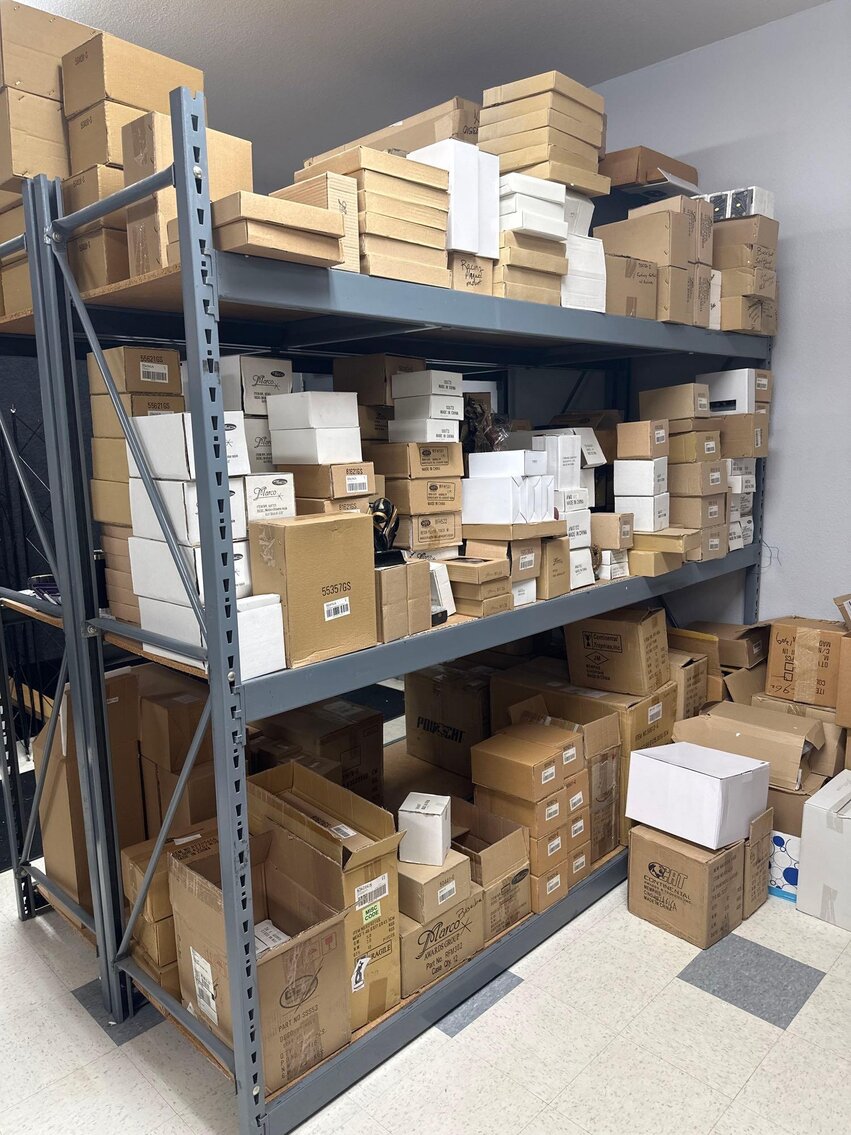 Image for Trophy and Engraving Shop - 1,000's of Items (Lewis)