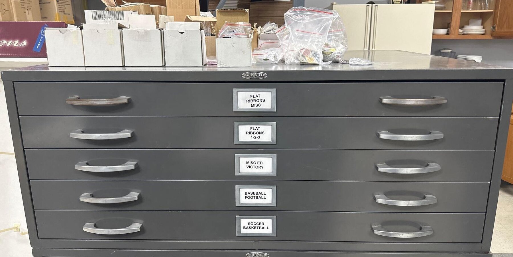 Image for Trophy and Engraving Shop - 1,000's of Items (Lewis)