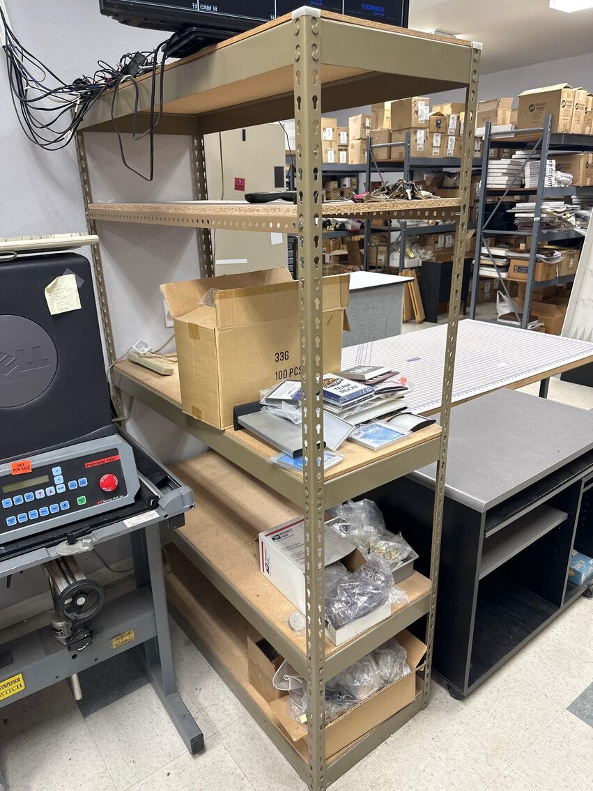 Image for Trophy and Engraving Shop - 1,000's of Items (Lewis)