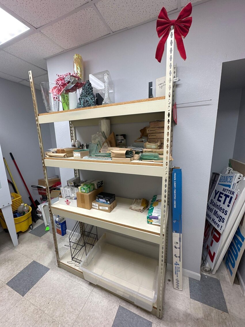 Image for Trophy and Engraving Shop - 1,000's of Items (Lewis)