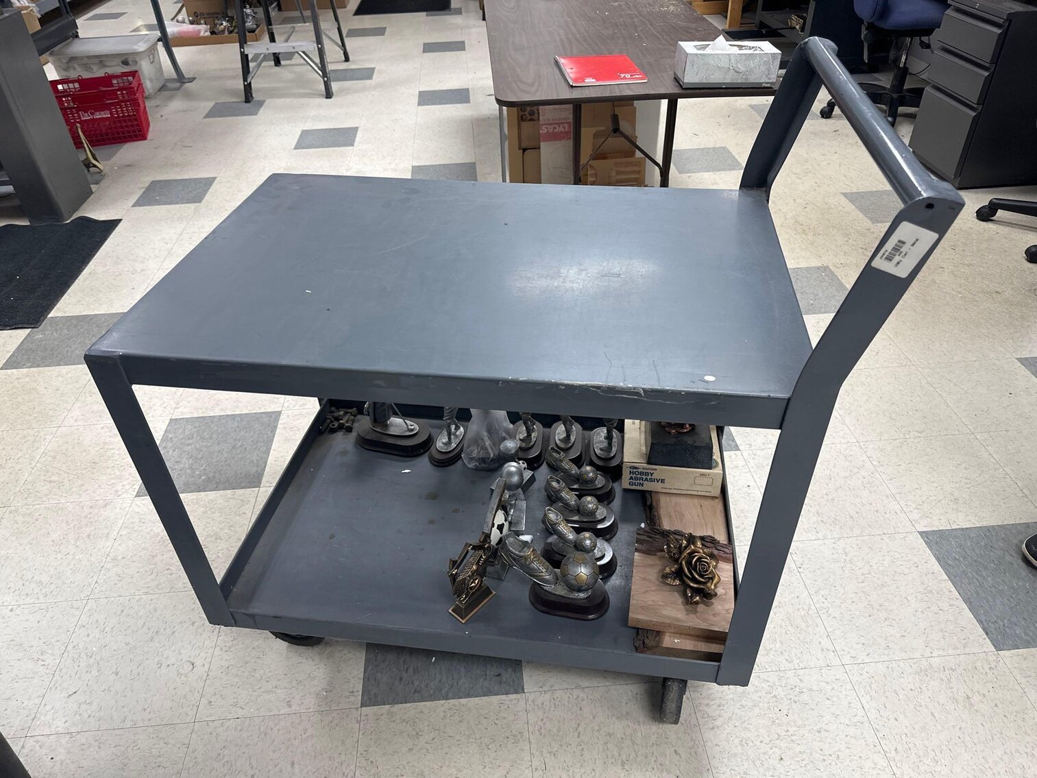 Image for Trophy and Engraving Shop - 1,000's of Items (Lewis)