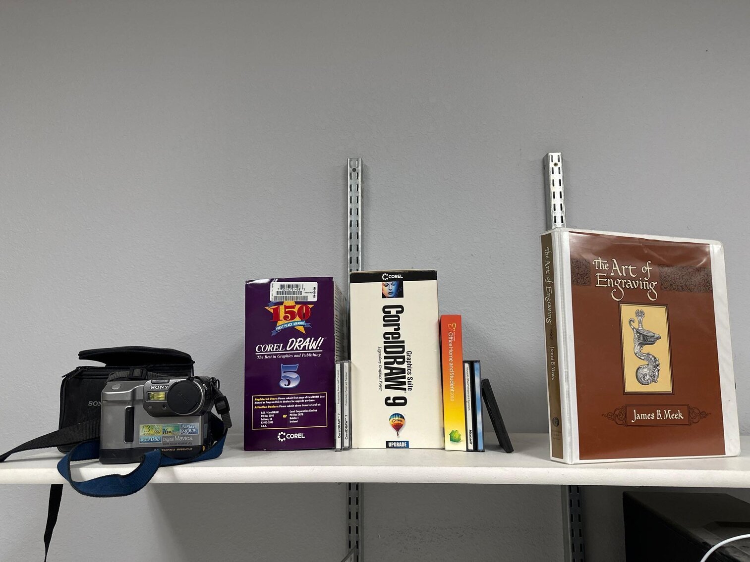 Image for Trophy and Engraving Shop - 1,000's of Items (Lewis)