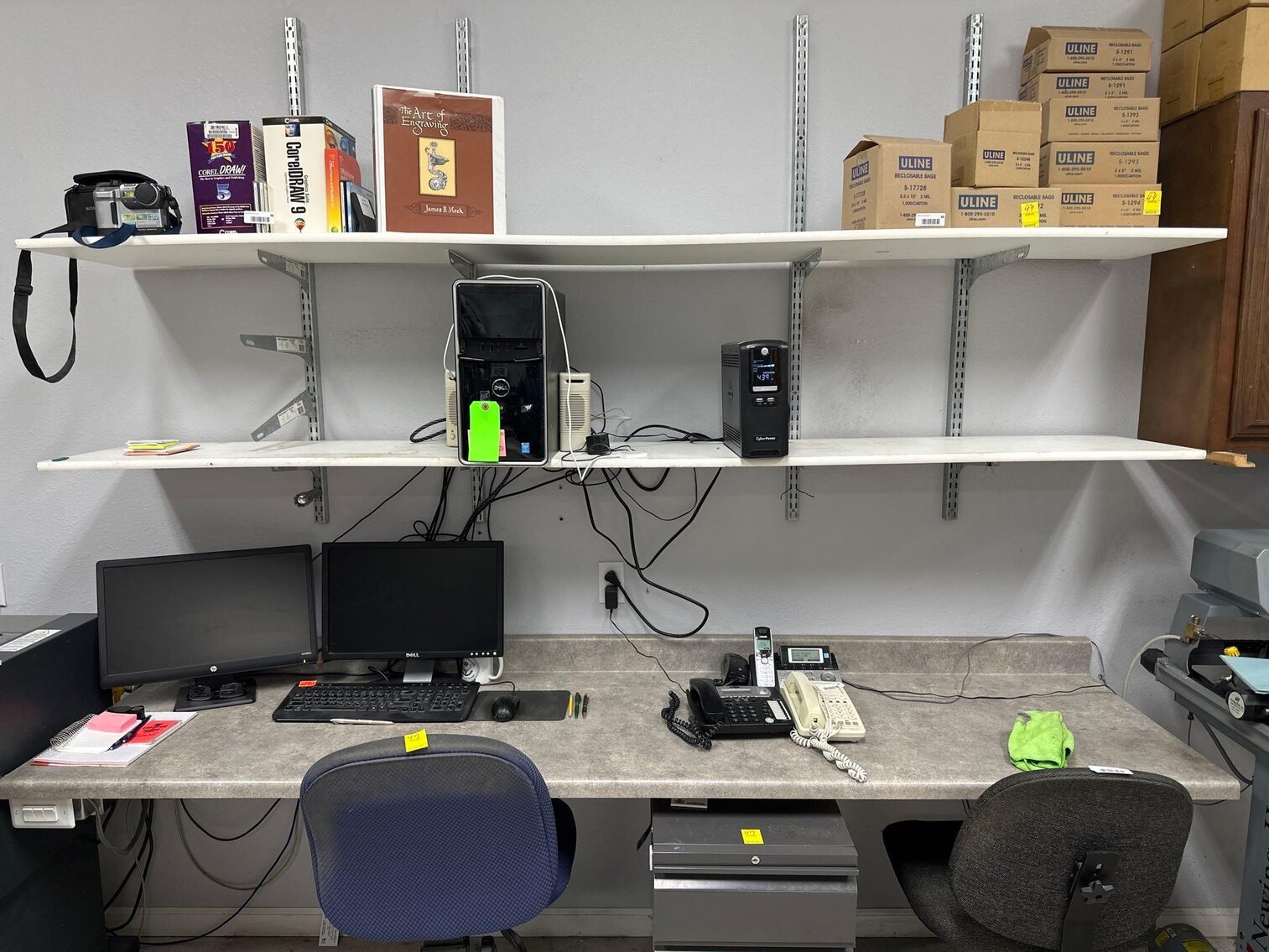 Image for Trophy and Engraving Shop - 1,000's of Items (Lewis)