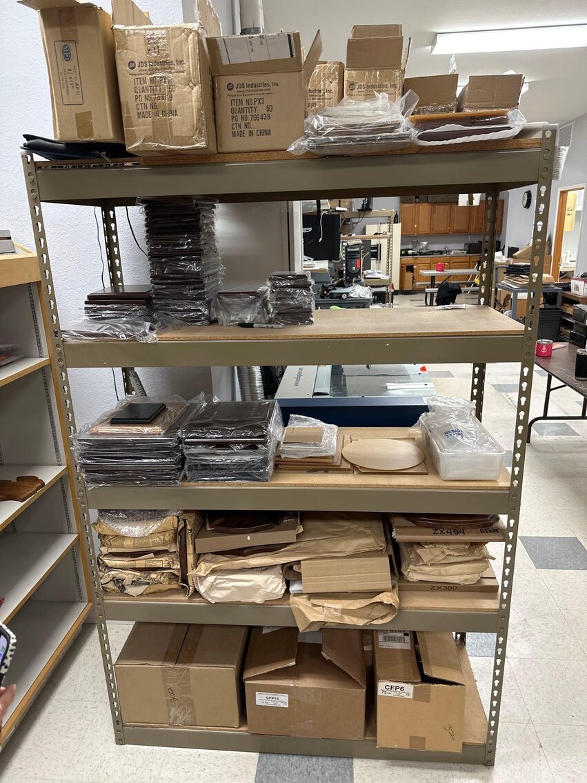 Image for Trophy and Engraving Shop - 1,000's of Items (Lewis)