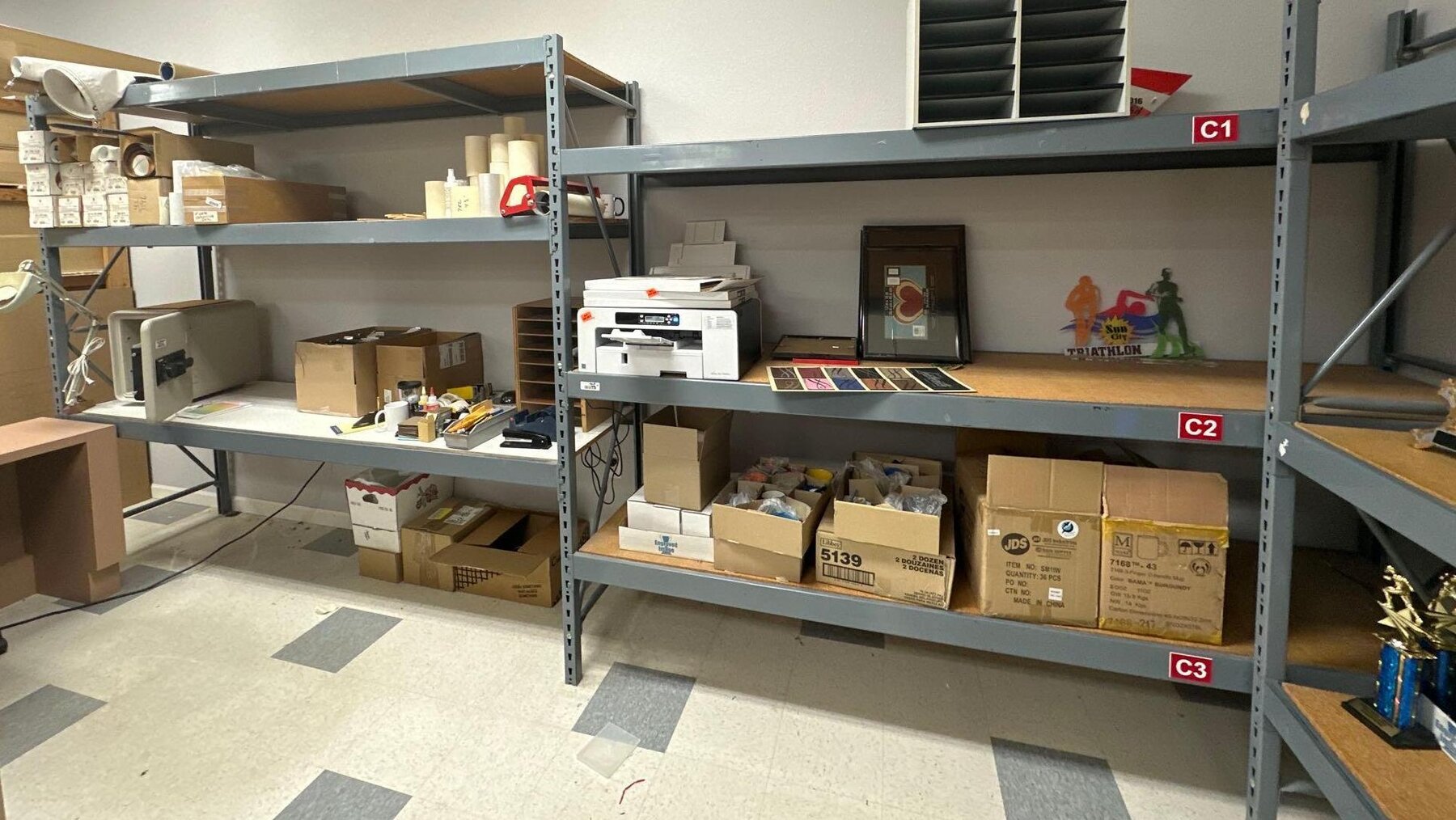 Image for Trophy and Engraving Shop - 1,000's of Items (Lewis)