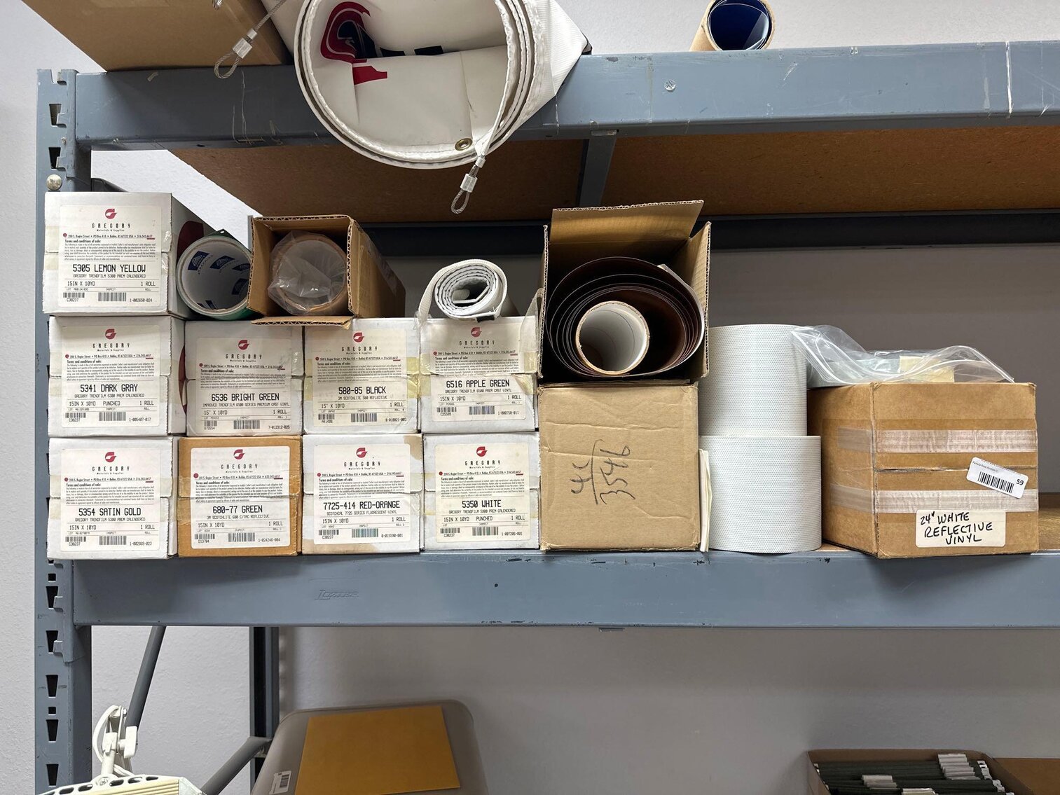 Image for Trophy and Engraving Shop - 1,000's of Items (Lewis)