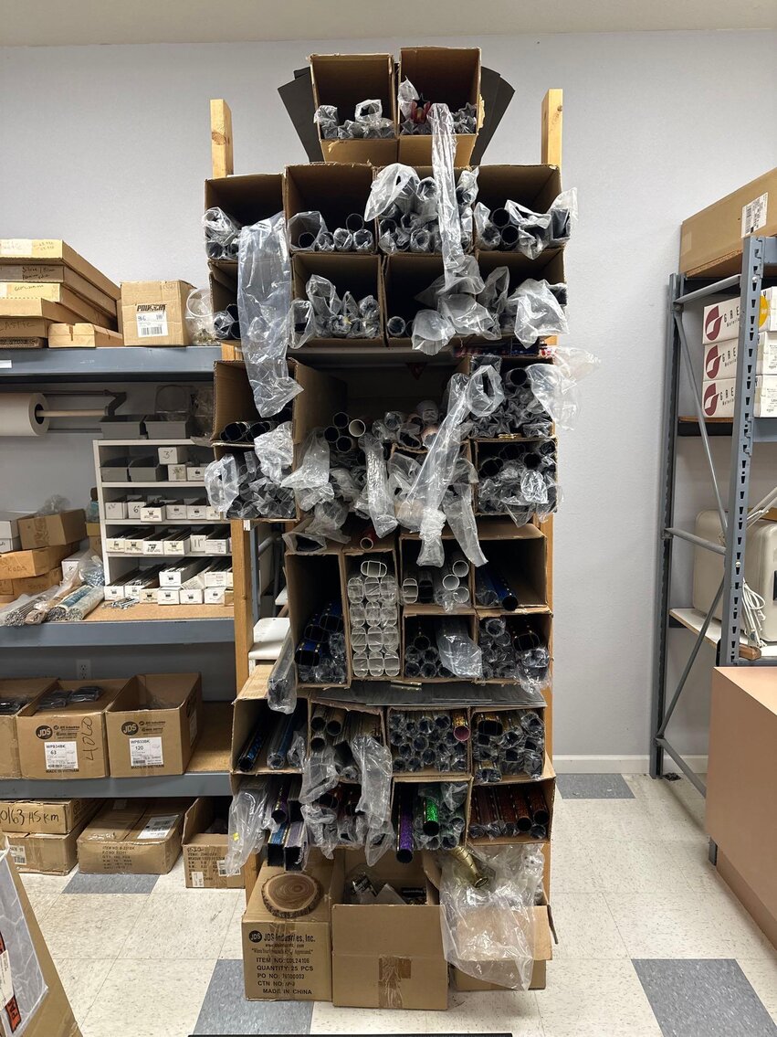 Image for Trophy and Engraving Shop - 1,000's of Items (Lewis)