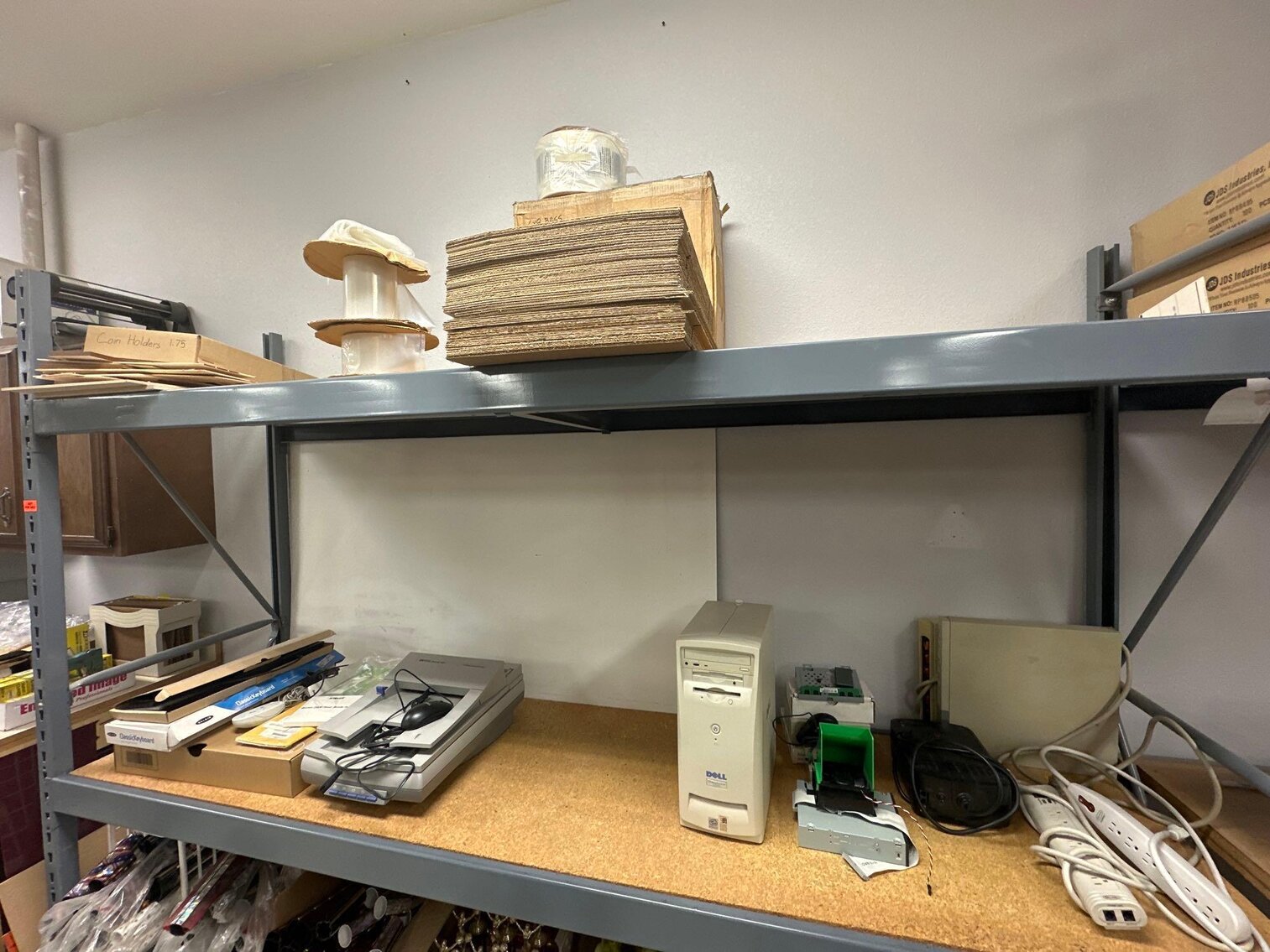 Image for Trophy and Engraving Shop - 1,000's of Items (Lewis)