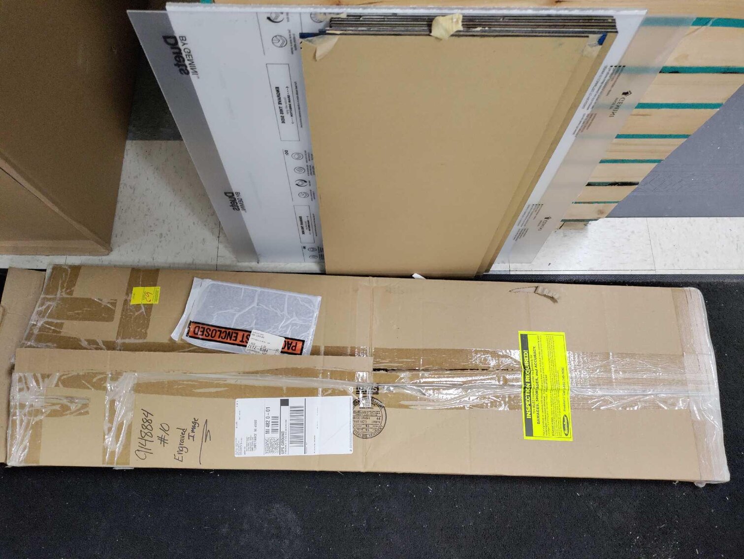 Image for Trophy and Engraving Shop - 1,000's of Items (Lewis)