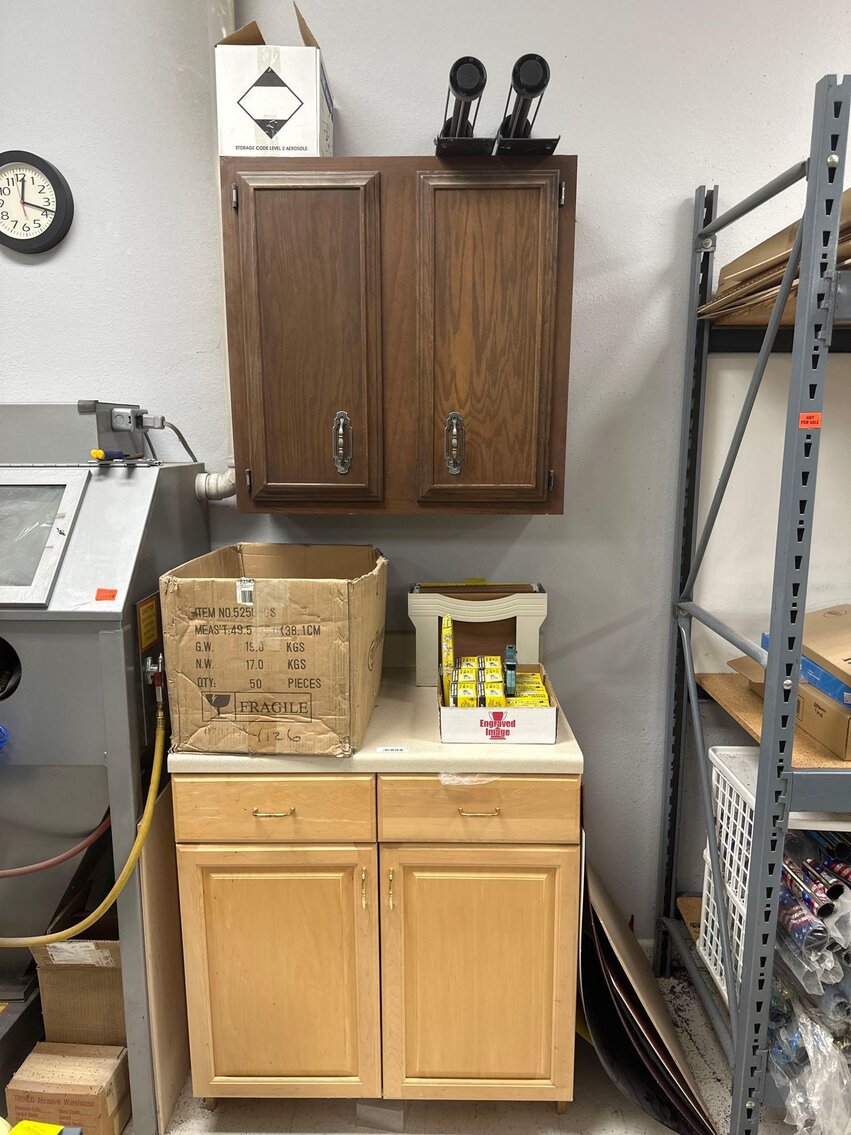 Image for Trophy and Engraving Shop - 1,000's of Items (Lewis)