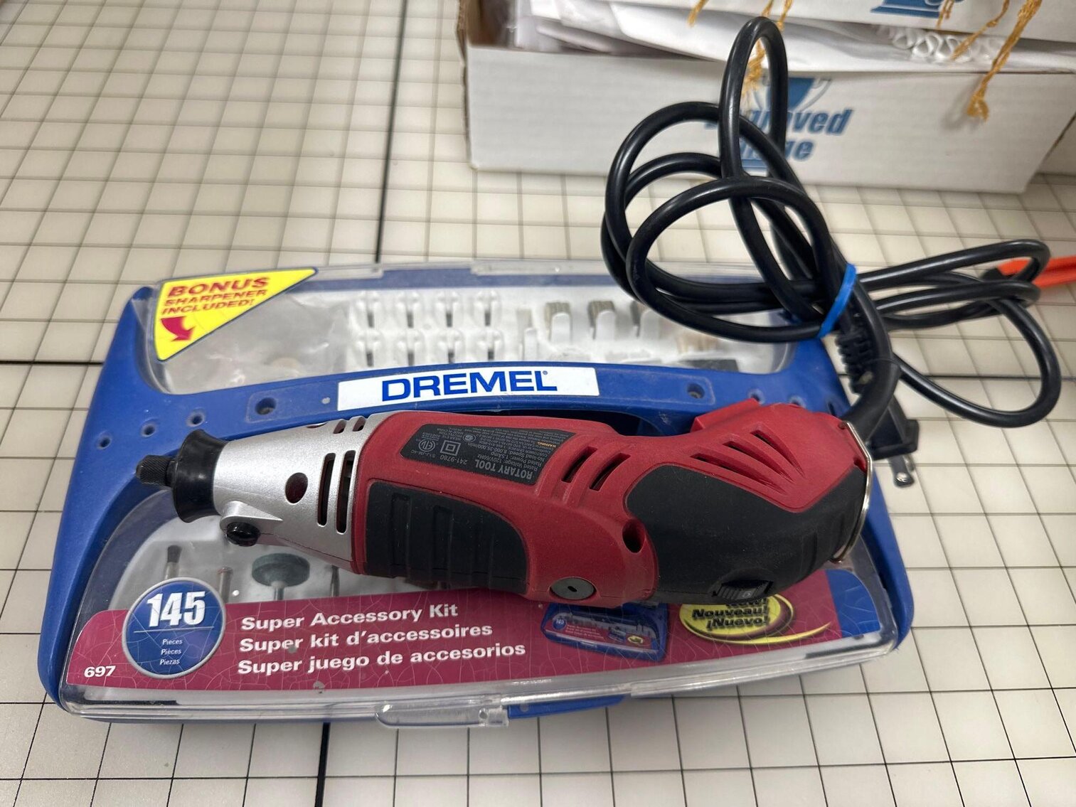 Image for Trophy and Engraving Shop - 1,000's of Items (Lewis)