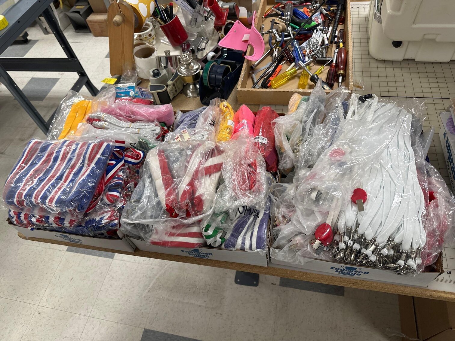 Image for Trophy and Engraving Shop - 1,000's of Items (Lewis)