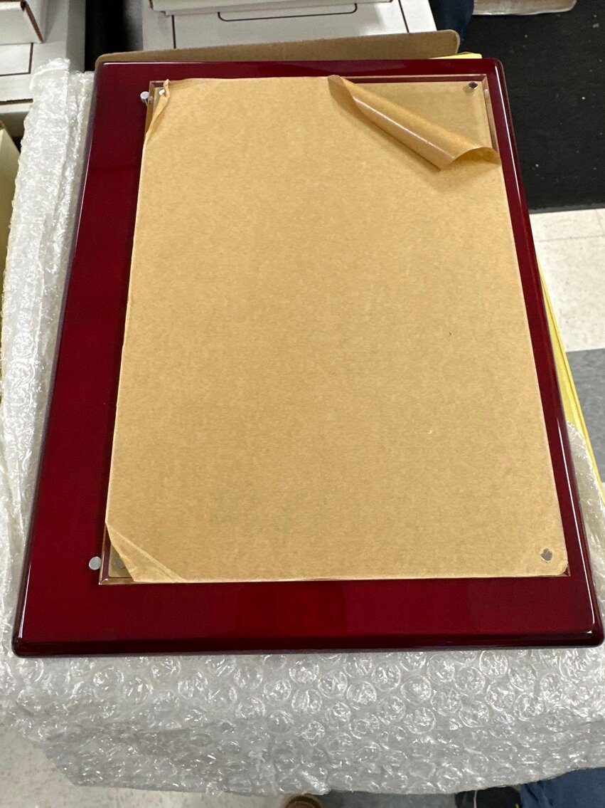 Image for Trophy and Engraving Shop - 1,000's of Items (Lewis)