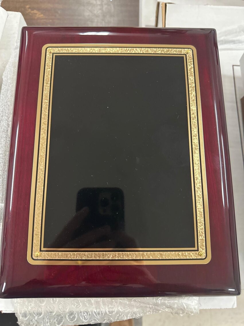 Image for Trophy and Engraving Shop - 1,000's of Items (Lewis)