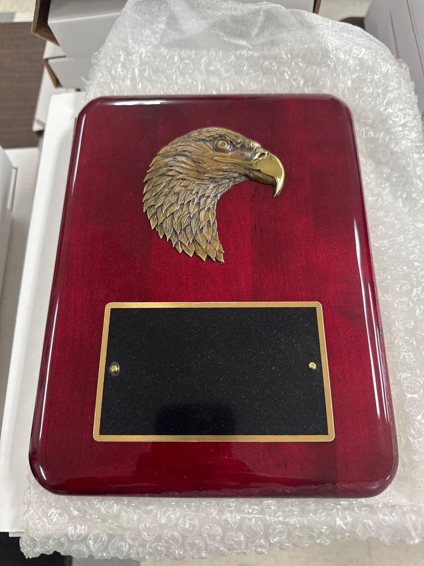 Image for Trophy and Engraving Shop - 1,000's of Items (Lewis)