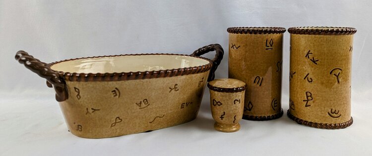 Image for Southwestern Treasures & Vintage Finds!