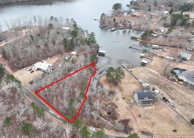 Image for Lake Lot on H. Neely Henry Lake