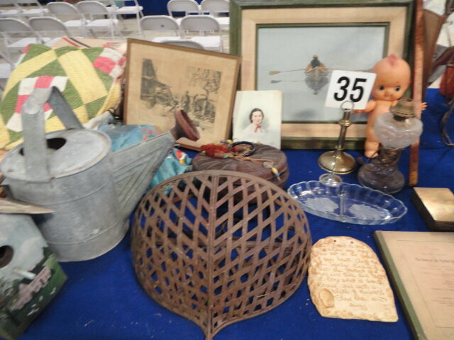 Image for Jan 5, 2023 Public Auction