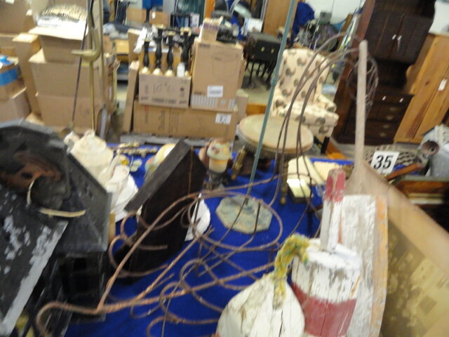 Image for Jan 5, 2023 Public Auction