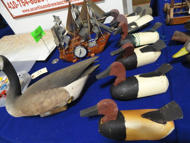 Image for Jan 5, 2023 Public Auction