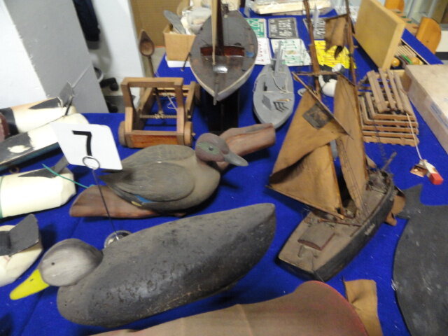 Image for Jan 5, 2023 Public Auction