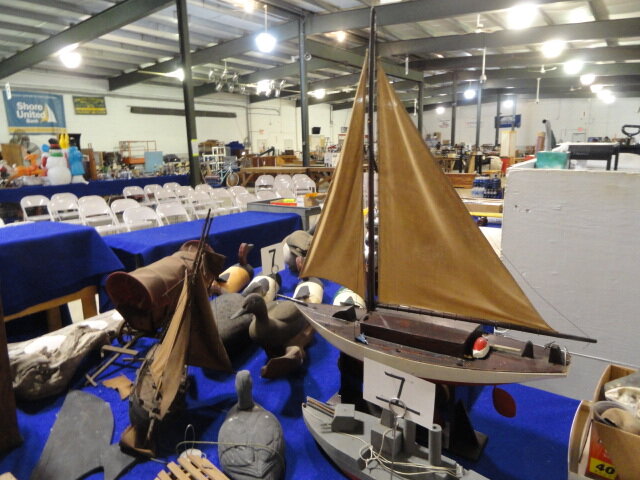 Image for Jan 5, 2023 Public Auction