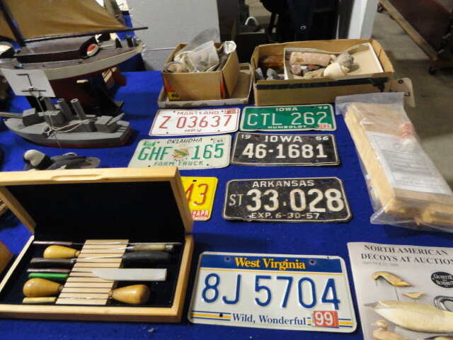 Image for Jan 5, 2023 Public Auction