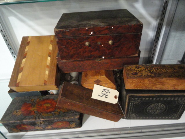 Image for Jan 5, 2023 Public Auction