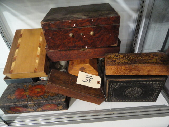 Image for Jan 5, 2023 Public Auction