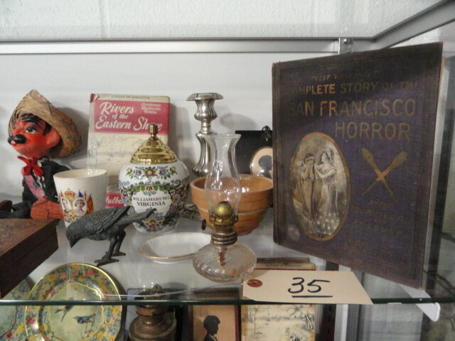 Image for Jan 5, 2023 Public Auction