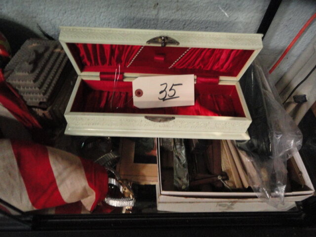 Image for Jan 5, 2023 Public Auction