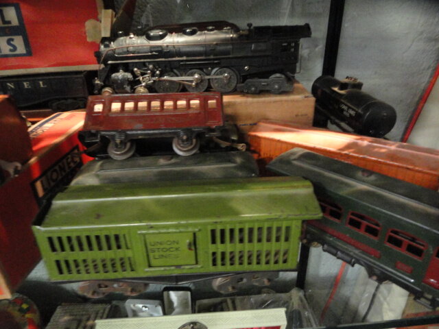 Image for Jan 5, 2023 Public Auction