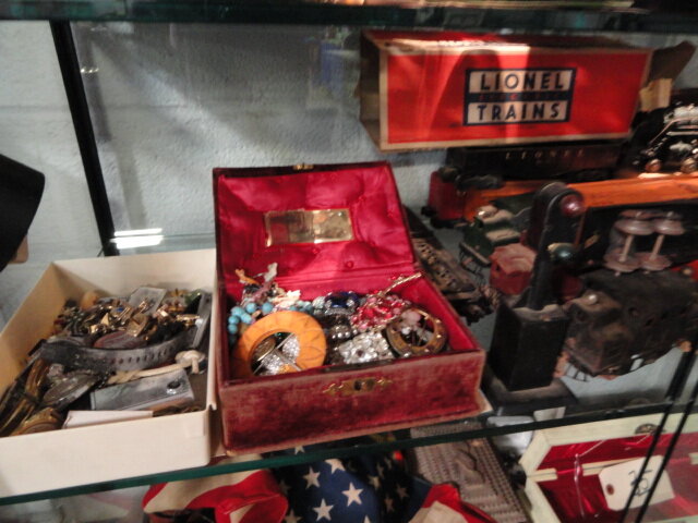 Image for Jan 5, 2023 Public Auction