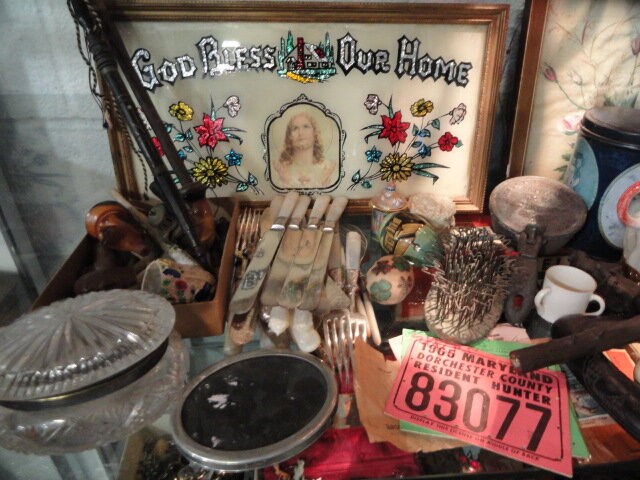 Image for Jan 5, 2023 Public Auction